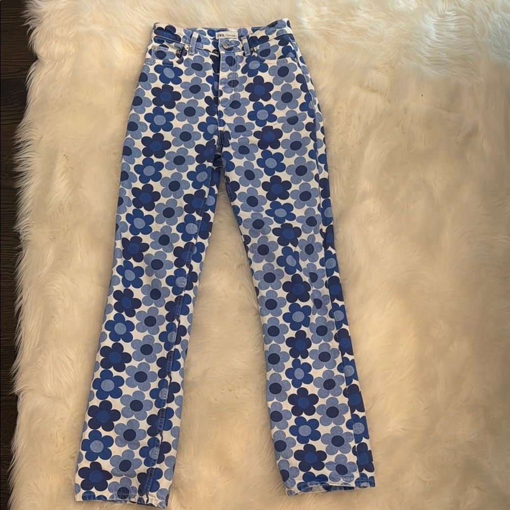 Zara Jeans